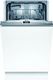 Zmywarka Bosch SPV4HKX53E 1