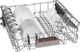 Zmywarka Bosch SMV4HTX37E 3