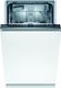 Zmywarka Bosch SPV2HKX41E 1