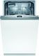 Zmywarka Bosch SPV4EKX29E 1