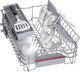 Zmywarka Bosch SPV4EKX29E 3