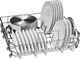 Zmywarka Bosch SMS2HVI72E 3