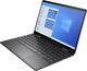 Laptop HP HP ENVY 13 x360 AMD Ryzen 5 4500U 8/256GB SSD NVMe Win10 3