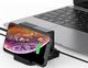 Ładowarka Blitzwolf BW-S16 4x USB-A 2x USB-C 3 A (110274) 5
