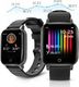Smartwatch Blitzwolf BW-HL1T Czarny  (BLZ285BLK) 1