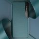 Hurtel Eco Leather View Case Huawei P40 Lite orange 6