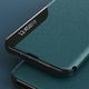 Hurtel Eco Leather View Case Huawei P40 Lite orange 8