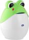Chicco Inhalator Super Soft Frog 2