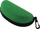 Opticum AG177G ETUI NA OKULARY FUTERAŁ KOLOR ZIELONY uniwersalny 2
