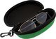 Opticum AG177G ETUI NA OKULARY FUTERAŁ KOLOR ZIELONY uniwersalny 3