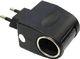 Hertz Adapter przejściówka 220/12V zapalniczka (PLP44) 1