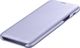 Samsung Samsung Wallet Cover etui kabura bookcase z kieszonką na kartę Samsung Galaxy A6 Plus (2018) A605 fioletowy (EF-WA605CVEGWW) 8