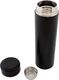 CGAuto Termos turystyczny AG285E 0.5 l Czarny 4