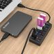 HUB USB Orico 4x USB-A 3.0 (89168) 4