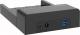 Stacja dokująca Orico 2.5"/3.5" SATA - USB 3.2 Gen 1 (6518US3-V2-EU-BK-BP) 3