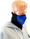 Alpinestars AG303G MASKA TERMOAKTYWNA NEOPRENOWA NA NARTY uniwersalny 1