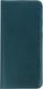Pokrowiec Smart Magnetic do Samsung S20 FE/S20 LITE /S20 FE 5G ciemnozielony 2