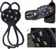 Alpinestars Nakładki na buty antypoślizgowe raki r. 40-46 2