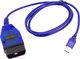 Hertz Kabel VAG USB OBD II-4 (KB1) 1