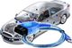 Hertz Kabel VAG USB OBD II-4 (KB1) 2