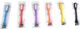 Lampka USB ECpower 6 diod LED  (1985-uniw) 2