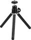 Statyw ST1B STATYW MINI TRIPOD UCHWYT NA TELEFON APARAT uniwersalny 2