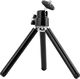 Statyw ST1B STATYW MINI TRIPOD UCHWYT NA TELEFON APARAT uniwersalny 3