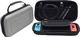 Estar etui Nintendo Switch AK223D srebrne 4