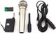 Mikrofon JTC Electronics AG100A 2