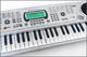 JTC Electronics AG278 KEYBOARD ELEKTRONICZNE ORGANY Z MIKROFONEM uniwersalny 3