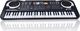 JTC Electronics AG278D KEYBOARD ELEKTRONICZNY + MIKROFON uniwersalny 2