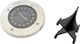 ECpower ZD50E LAMPA OGRODOWA SOLARNA 16 LED uniwersalny 1