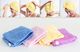 TopShine BQ22 TURBAN RĘCZNIK DO WŁOSÓW Z MIKROFIBRY BASEN uniwersalny 3