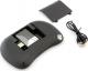 Klawiatura JTC Electronics AK198B Mini Bezprzewodowa Czarna US (2293-uniw) 5