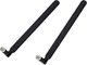 Antena Apte Antena wifi AK115A RP-SMA 8DBI 19cmx2 1