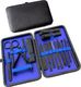 TopShine Narzędzia do manicure pedicure 16el (AG603D) 1