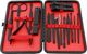 TopShine Narzędzia do manicure pedicure 16el (AG603E) 1