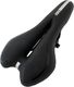 Sports Equipment RW5E SIODEŁKO ROWEROWE ŻELOWE MTB CZARNE uniwersalny 1