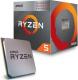 Komputer Netcom Ryzen 5 2400G, 8 GB, Radeon RX Vega 11, 240 GB SSD 500 GB HDD Windows 10 Home Trial 3