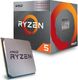 Komputer Netcom Do Gier Ryzen 15rdzeni 16G RADEON SSD+HDD 11