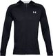 Under Armour Under Armour Tech 2.0 Full Zip Hoodie 1354028-002 L Czarne 1