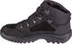 Buty trekkingowe męskie 4f H4Z20-OBMH254 czarne r. 45 2