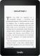 Czytnik Amazon Kindle Voyage 6", 4GB, WiFi/3G (848719038378) 1