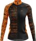 Cote Cote Bluza rowerowa LS damska RAMA S 1