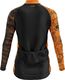 Cote Cote Bluza rowerowa LS damska RAMA S 1