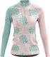 Cote Cote Bluza rowerowa LS damska MILKSHAKE L 1
