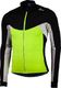 Rogelli Koszulka długi rękaw Recco 2.0 żółta M 1