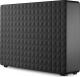 Dysk zewnętrzny HDD Seagate HDD Expansion Desktop 4 TB Czarny (STEB4000200) 1