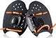 Aqua-Speed Wiosełka do pływania SKILL PADDLE rozmiar M Aqua Speed 1