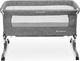 Caretero Łóżeczko dostawne Sleep2Gether graphite 6